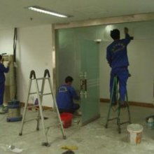 大連開發(fā)區(qū)劉姐家政服務中心