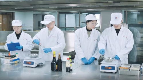 服務(wù)中國食品名城建設(shè)調(diào)研采風(fēng)系列文章之 雙匯團餐, 挑剔 媽