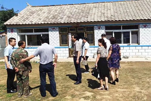 市商務局組織召開大連市家政扶貧工作對接會