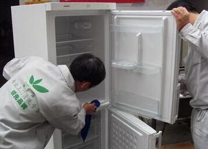 大連創(chuàng)業(yè)新選擇 開(kāi)設(shè)綠之源家政保潔店的機(jī)遇與挑戰(zhàn)